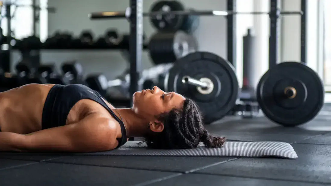 Why Exercise Rest Days Are Just as Important as Workout Days