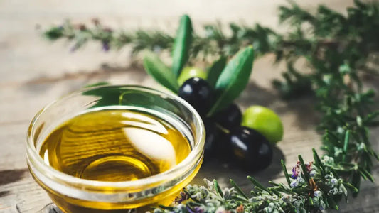 The Benefits of ESS60 Olive Oil Capsules for Improved Focus and Energy