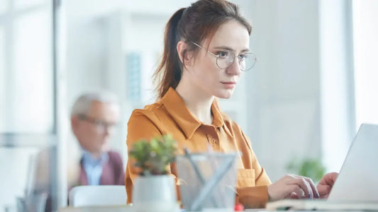 Improve Your Focus at Work: Tips to Enhance Concentration in a Busy Environment