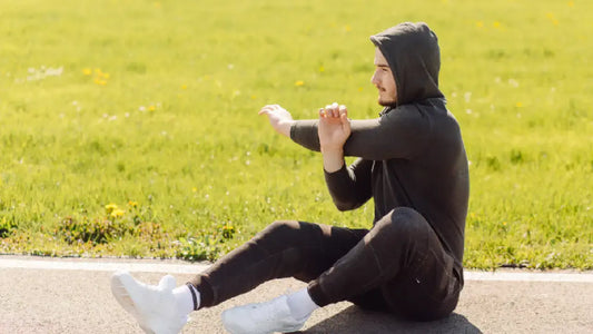 10 Tips for Faster Exercise Recovery: From Stretching to Supplements