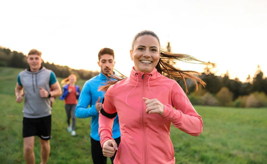 Benefits of ESS60: How MyVitalC Can Boost Your Health