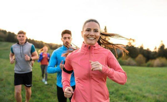 Benefits of ESS60: How MyVitalC Can Boost Your Health