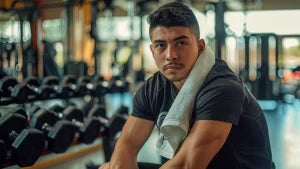 Enhancing Exercise Recovery with ESS60: A Game-Changer from MyVital C