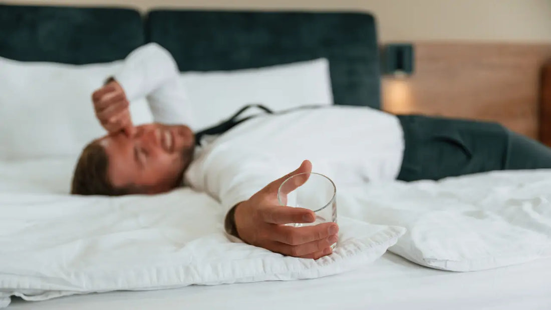 Is There a Way to Prevent a Hangover Before Drinking?