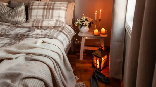 Sleep Better, Stress Less: How to Improve Your Sleep Quality