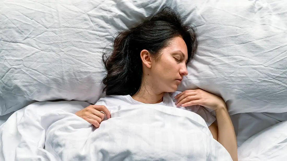 Unveiling the Secrets of Serene Slumber: Sleep Hacks for Enhanced Well-being