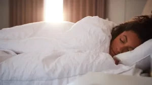 Unveiling the Secrets of Serene Slumber: Sleep Hacks for Enhanced Well-being