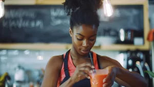 Fuel Your Recovery: Exercise Recovery Tips with MyVital C
