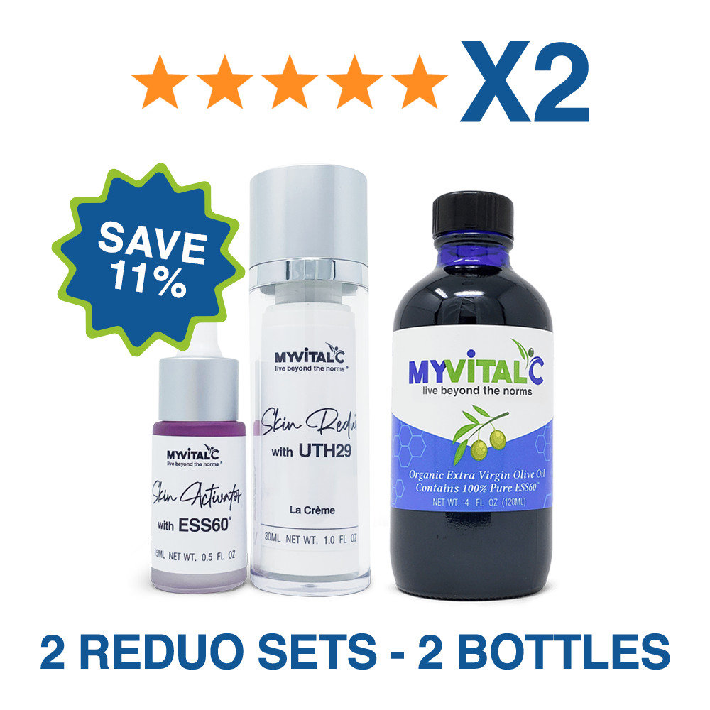 4oz Bottle Inside Out X2