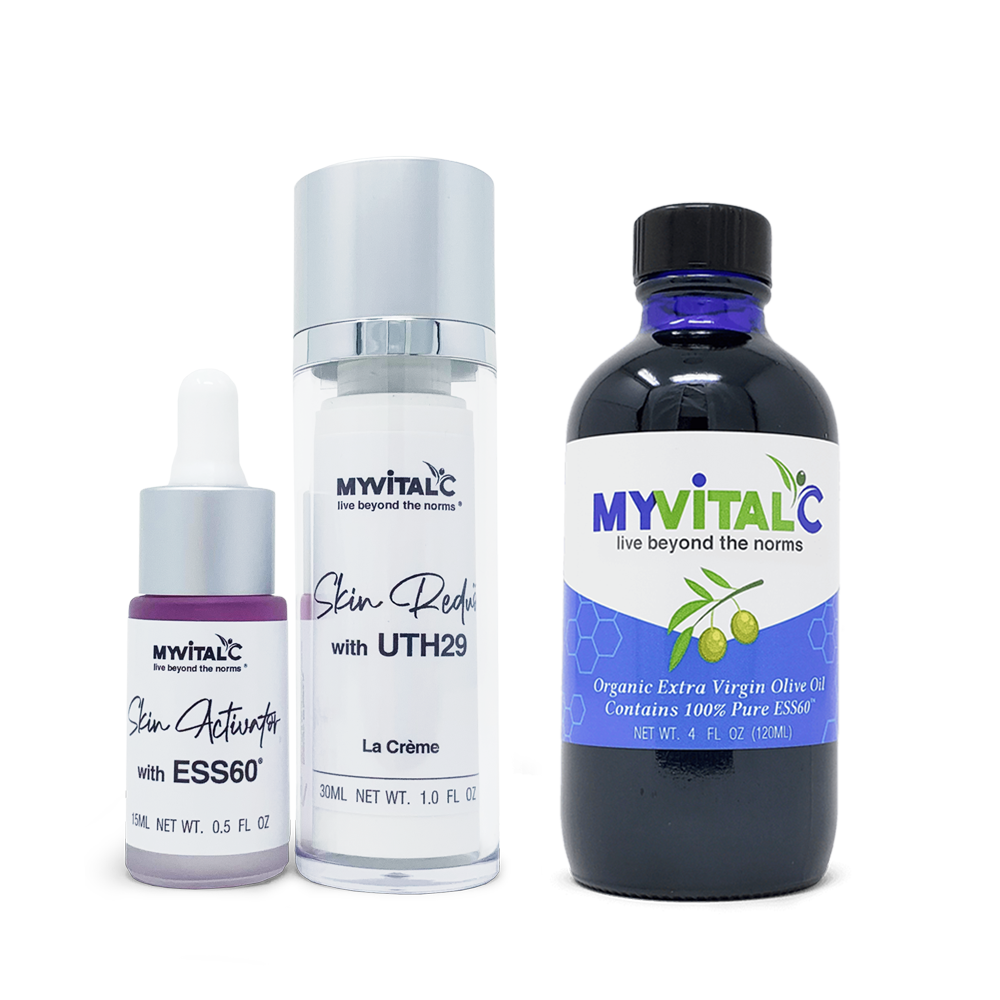 4oz Bottle Inside Out X2