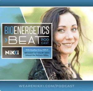 Bioenergetics Beat Podcast