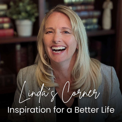 Linda's Corner Podcast