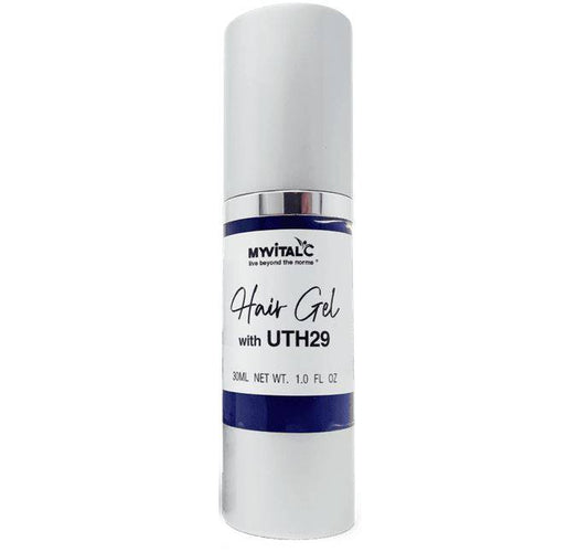 MVC Youthful Hair Gel with UTH29