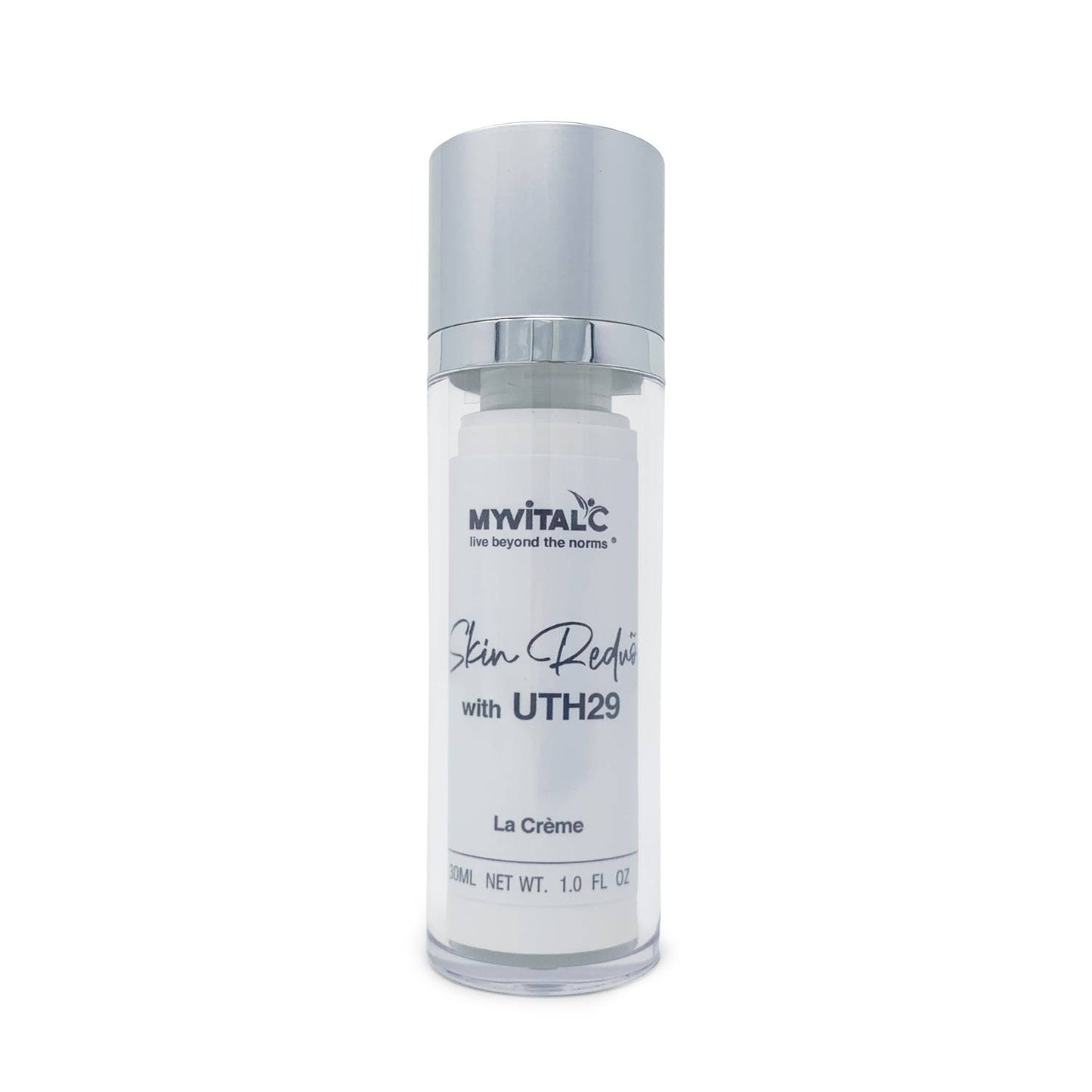 MyVitalC - Skin Reduo - UTH29 La Creme