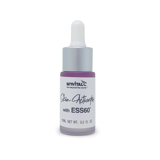 MyVitalC - Skin Activator with ESS60