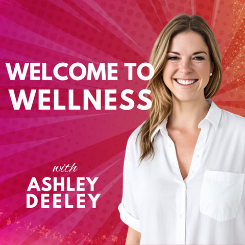 Welcome to Wellness Podcast