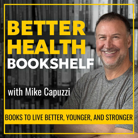 Better Health Bookshelf
