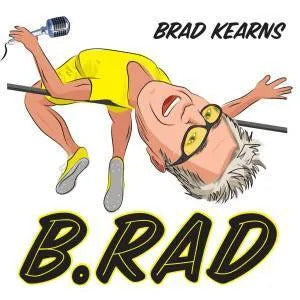 B.rad Podcast