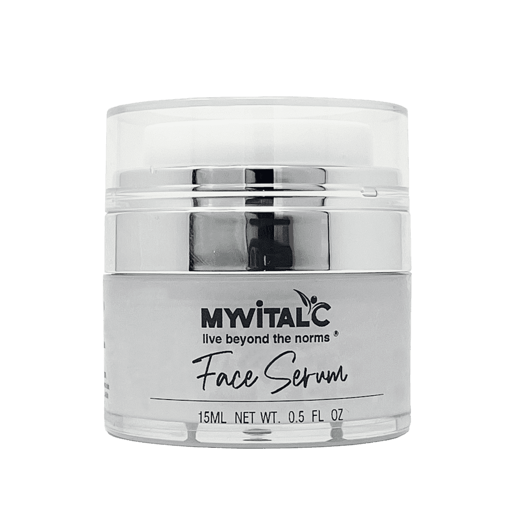 2 Bottles - Night Serum