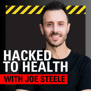 Hacked to Health Podcast