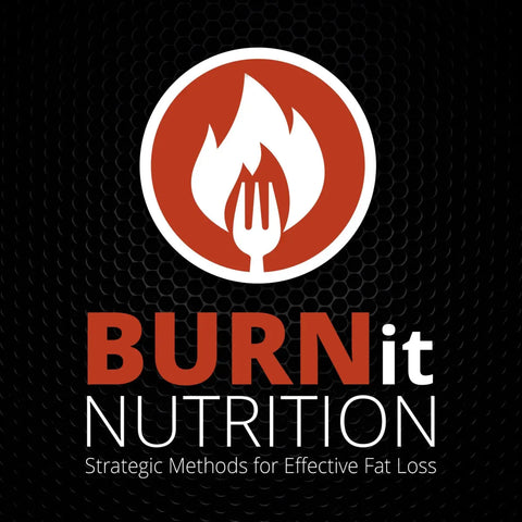 Burn It Nutrition Podcast