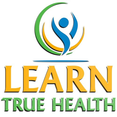 Learn True Health Podcast