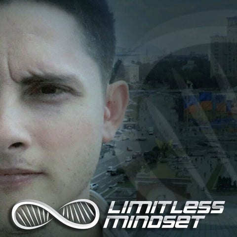 Limitless Mindset Podcast