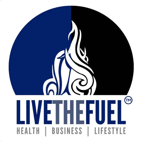 Live The Fuel
