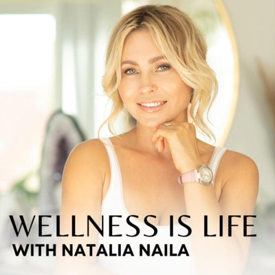 Wellness Is Life Podcast