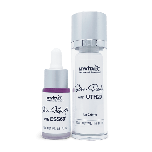 MyVitalC - Skin Reduõ Set