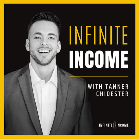 Infinite Income Podcast