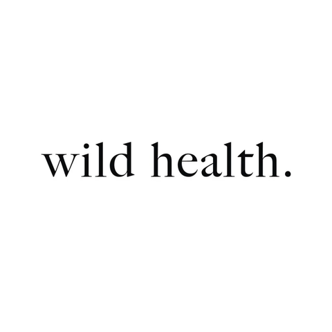 Wild Health Podcast