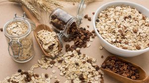 Foods That Can Help With Longevity