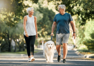 Factors of Longevity : Healthy Habits to live by
