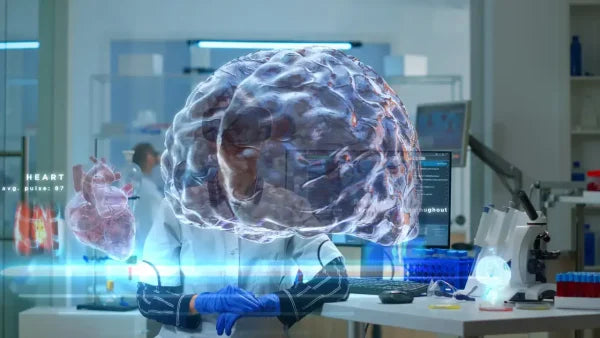 Cognitive Fitness: How to Memorize Better and Enhance Mental Clarity