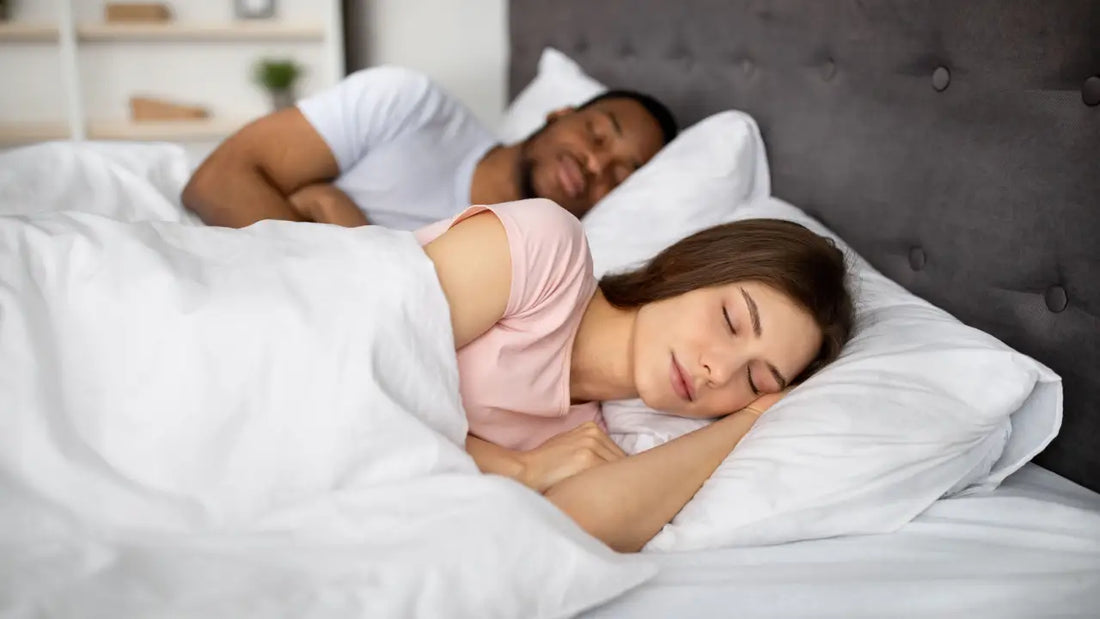 How to Get Better Sleep: The Ultimate Guide to a Restful Night