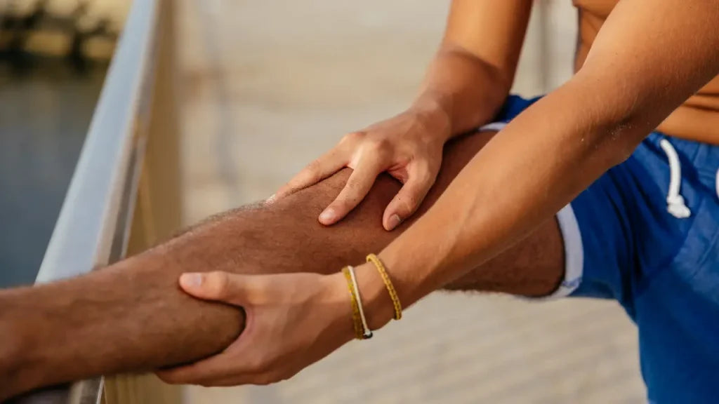 5 Reasons to Start Taking ESS60 Supplements Today