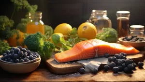 Exploring ESS60 and the World of Natural Nootropics