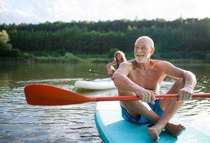 The Science Backed Longevity Supplement – ESS60