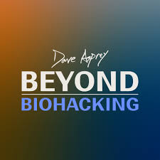 Beyond Biohacking