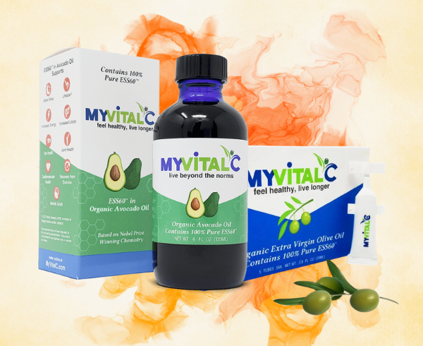 June Special: Longevity On-The-Go Set
