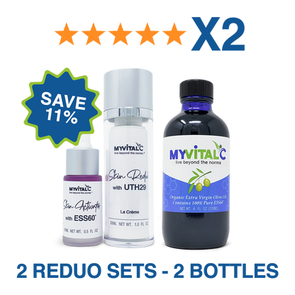 4oz Bottle Inside Out X2