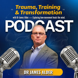 Trauma, Training & Transformation