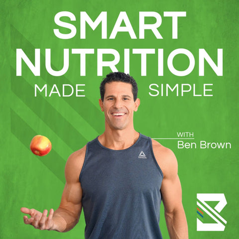 The Smart Nutrition Made Simple Show