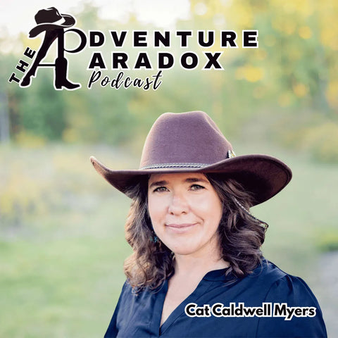 The Adventure Paradox 