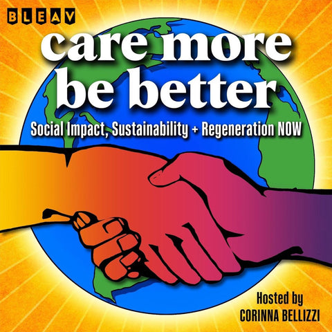 Care More Be Better
