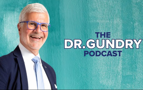 The Dr. Gundry Podcast