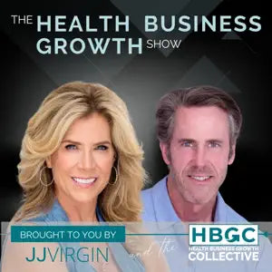 The Health Business Growth Show