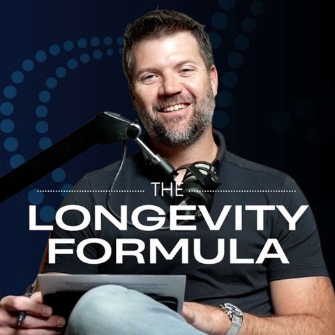 The Longevity Formula 