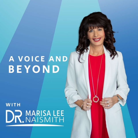 A Voice And Beyond Podcast